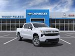 2025 Chevrolet Silverado 1500 Crew Cab 4WD Pickup for sale #TC062155 - photo 1