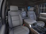 2025 Chevrolet Silverado 1500 Crew Cab 4WD Pickup for sale #TC062155 - photo 16