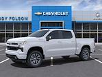 2025 Chevrolet Silverado 1500 Crew Cab 4WD Pickup for sale #TC062155 - photo 2