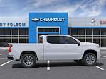 2025 Chevrolet Silverado 1500 Crew Cab 4WD Pickup for sale #TC062155 - photo 5