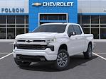 2025 Chevrolet Silverado 1500 Crew Cab 4WD Pickup for sale #TC062155 - photo 6