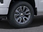 2025 Chevrolet Silverado 1500 Crew Cab 4WD Pickup for sale #TC062155 - photo 9