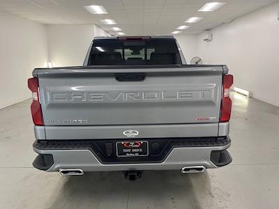 2025 Chevrolet Silverado 1500 Crew Cab 4WD Pickup for sale #TC061051 - photo 2