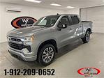 2025 Chevrolet Silverado 1500 Crew Cab 4WD Pickup for sale #TC061051 - photo 1