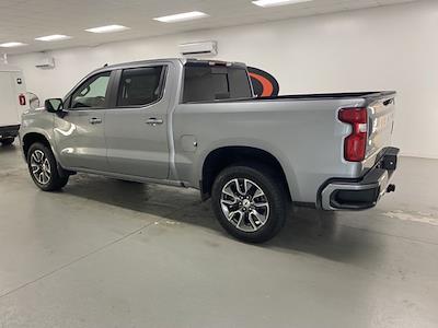 2025 Chevrolet Silverado 1500 Crew Cab 4WD Pickup for sale #TC061558 - photo 2