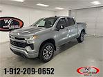 2025 Chevrolet Silverado 1500 Crew Cab 4WD Pickup for sale #TC061558 - photo 1