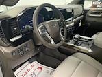 2025 Chevrolet Silverado 1500 Crew Cab 4WD Pickup for sale #TC061558 - photo 12