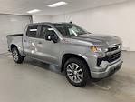 2025 Chevrolet Silverado 1500 Crew Cab 4WD Pickup for sale #TC061558 - photo 4