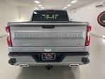 2025 Chevrolet Silverado 1500 Crew Cab 4WD Pickup for sale #TC061558 - photo 7