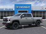 New 2025 Chevrolet Silverado 2500 ZR2 Crew Cab 4WD Pickup for sale #201923 - photo 3