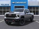 New 2025 Chevrolet Silverado 2500 ZR2 Crew Cab 4WD Pickup for sale #201923 - photo 6