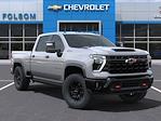 New 2025 Chevrolet Silverado 2500 ZR2 Crew Cab 4WD Pickup for sale #201923 - photo 7