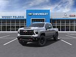 New 2025 Chevrolet Silverado 2500 ZR2 Crew Cab 4WD Pickup for sale #201923 - photo 8