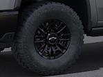 New 2025 Chevrolet Silverado 2500 ZR2 Crew Cab 4WD Pickup for sale #201923 - photo 9