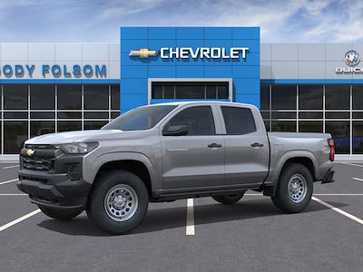 New 2026 Chevrolet Colorado Work Truck Crew Cab for sale #202113 - photo 2