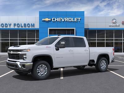2025 Chevrolet Silverado 2500 Crew Cab 4WD Pickup for sale #202175 - photo 2