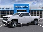 2025 Chevrolet Silverado 2500 Crew Cab 4WD Pickup for sale #202175 - photo 2