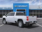 2025 Chevrolet Silverado 2500 Crew Cab 4WD Pickup for sale #202175 - photo 3