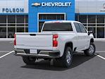 2025 Chevrolet Silverado 2500 Crew Cab 4WD Pickup for sale #202175 - photo 4