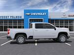 2025 Chevrolet Silverado 2500 Crew Cab 4WD Pickup for sale #202175 - photo 5