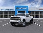 2025 Chevrolet Silverado 2500 Crew Cab 4WD Pickup for sale #202175 - photo 8