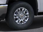 2025 Chevrolet Silverado 2500 Crew Cab 4WD Pickup for sale #202175 - photo 9