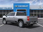 2025 Chevrolet Silverado 2500 Crew Cab 4WD Pickup for sale #202212 - photo 3