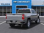 2025 Chevrolet Silverado 2500 Crew Cab 4WD Pickup for sale #202212 - photo 4