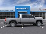 2025 Chevrolet Silverado 2500 Crew Cab 4WD Pickup for sale #202212 - photo 5