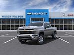 2025 Chevrolet Silverado 2500 Crew Cab 4WD Pickup for sale #202212 - photo 8