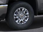 2025 Chevrolet Silverado 2500 Crew Cab 4WD Pickup for sale #202212 - photo 9