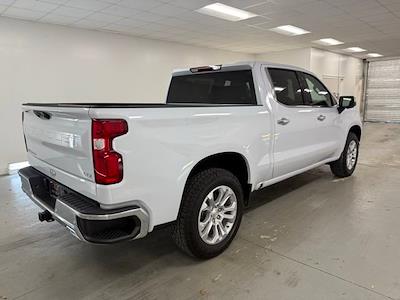 New 2026 Chevrolet Silverado 1500 LTZ Crew Cab for sale #TC122659 - photo 2