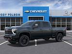 New 2026 Chevrolet Silverado 2500 LT Crew Cab for sale #203027 - photo 2