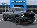New 2026 Chevrolet Silverado 2500 LT Crew Cab for sale #203027 - photo 7