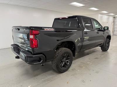 New 2026 Chevrolet Silverado 1500 Custom Crew Cab for sale #TC020465 - photo 2