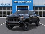 New 2026 Chevrolet Silverado 1500 Custom Crew Cab for sale #203034 - photo 6