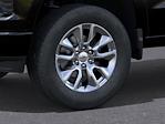 New 2026 Chevrolet Silverado 1500 Custom Crew Cab Pickup for sale #203173 - photo 9