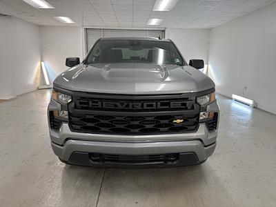 New 2026 Chevrolet Silverado 1500 Custom Crew Cab for sale #TC020360 - photo 1