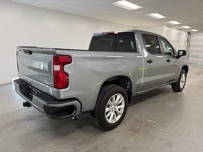 New 2026 Chevrolet Silverado 1500 Custom Crew Cab for sale #TC020360 - photo 2