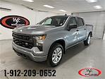 New 2026 Chevrolet Silverado 1500 Custom Crew Cab for sale #TC020360 - photo 1