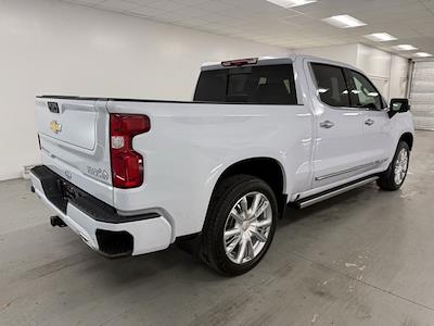 New 2026 Chevrolet Silverado 1500 High Country Crew Cab 4WD Pickup for sale #TC122759 - photo 2