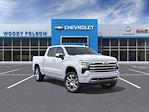 New 2026 Chevrolet Silverado 1500 High Country Crew Cab 4WD Pickup for sale #203431 - photo 1