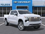 New 2026 Chevrolet Silverado 1500 High Country Crew Cab 4WD Pickup for sale #203431 - photo 7