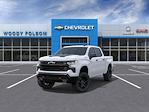 New 2026 Chevrolet Silverado 1500 LT Crew Cab 4WD Pickup for sale #203835 - photo 8