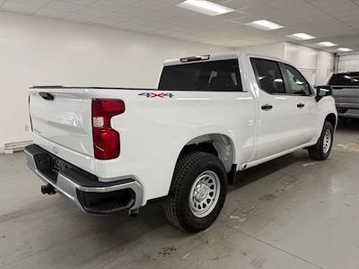 New 2026 Chevrolet Silverado 1500 Work Truck Crew Cab for sale #TC020464 - photo 2