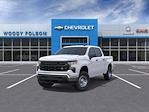 2026 Chevrolet Silverado 1500 Crew Cab 4WD Pickup for sale #TC020464 - photo 8