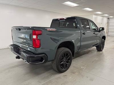 New 2026 Chevrolet Silverado 1500 LT Crew Cab for sale #TC020467 - photo 2