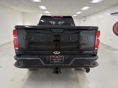 New 2025 Chevrolet Silverado 2500 LT Crew Cab 4WD Pickup for sale #TC062854 - photo 2