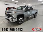 2025 Chevrolet Silverado 2500 Crew Cab 4WD Pickup for sale #TC070554 - photo 1