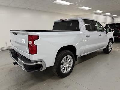 New 2026 Chevrolet Silverado 1500 LTZ Crew Cab for sale #TC010569 - photo 2